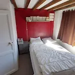 Holiday home Maison Hte-provence Parc Naturel Verdon *