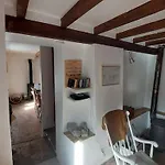 Holiday home Maison Hte-provence Parc Naturel Verdon *