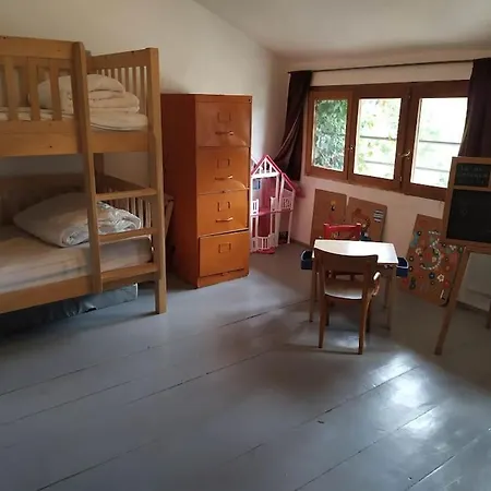 Holiday home Maison Hte-provence Parc Naturel Verdon Angles (Alpes-de-Haute-Provence)