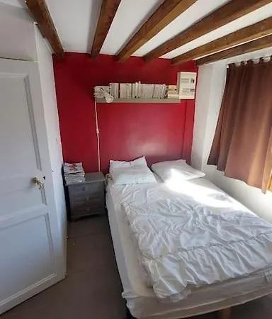 Holiday home Maison Hte-provence Parc Naturel Verdon *