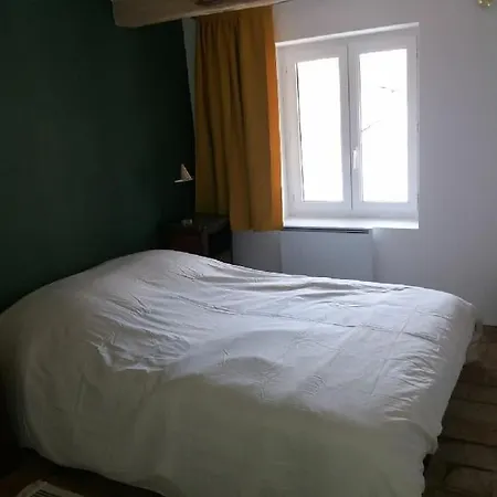 Maison Hte-provence Parc Naturel Verdon Angles (Alpes-de-Haute-Provence)