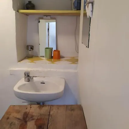 Maison Hte-provence Parc Naturel Verdon * Angles (Alpes-de-Haute-Provence)