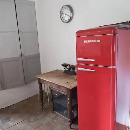 Holiday home Maison Hte-provence Parc Naturel Verdon *