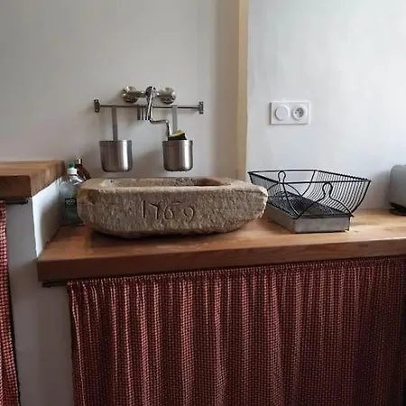 Maison Hte-provence Parc Naturel Verdon *