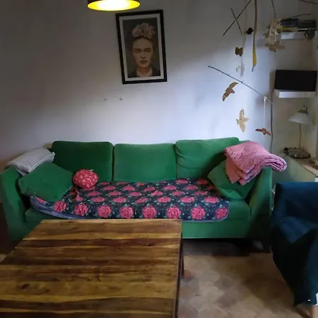 Holiday home Maison Hte-provence Parc Naturel Verdon Angles (Alpes-de-Haute-Provence)