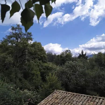 Maison Hte-provence Parc Naturel Verdon Angles (Alpes-de-Haute-Provence)