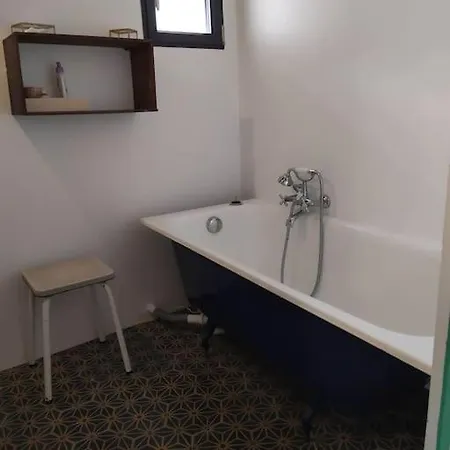 Maison Hte-provence Parc Naturel Verdon Holiday home