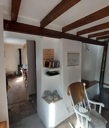 Holiday home Maison Hte-provence Parc Naturel Verdon *