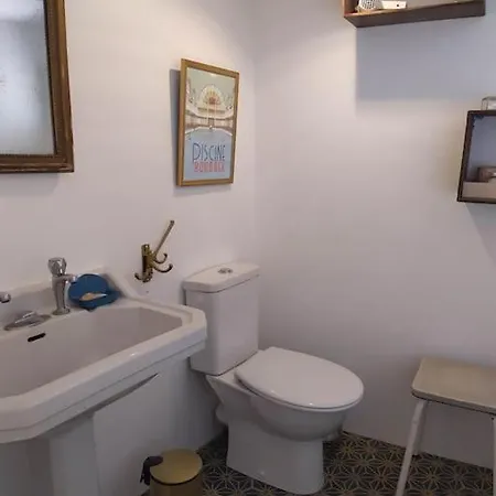 Maison Hte-provence Parc Naturel Verdon Holiday home Angles (Alpes-de-Haute-Provence)