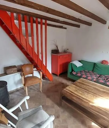 Maison Hte-provence Parc Naturel Verdon *