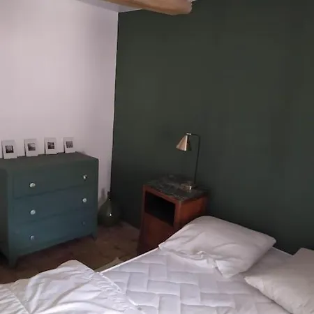 Maison Hte-provence Parc Naturel Verdon