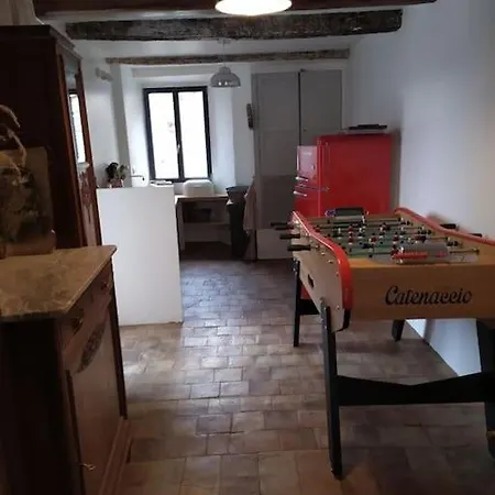 Maison Hte-provence Parc Naturel Verdon * Angles (Alpes-de-Haute-Provence)