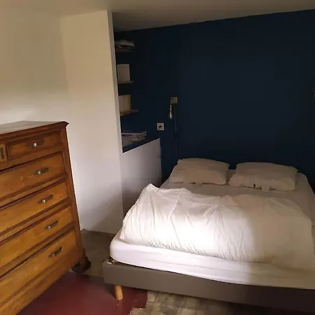 Maison Hte-provence Parc Naturel Verdon Holiday home *