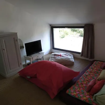 Holiday home Maison Hte-provence Parc Naturel Verdon