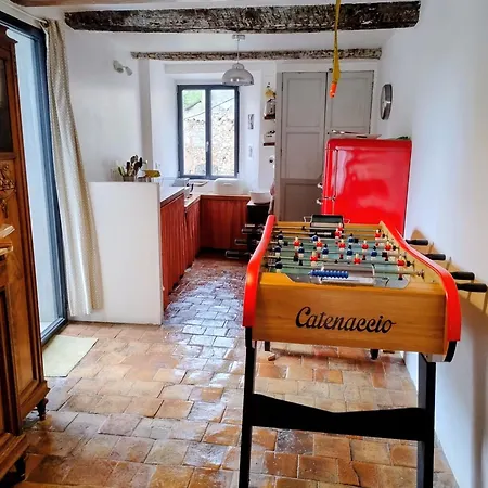 Casa vacanze Maison Hte-provence Parc Naturel Verdon *