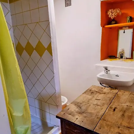 Casa vacanze Maison Hte-provence Parc Naturel Verdon *