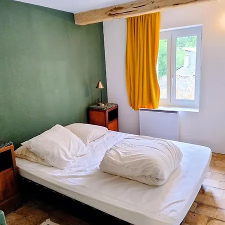 Maison Hte-provence Parc Naturel Verdon Casa vacanze *