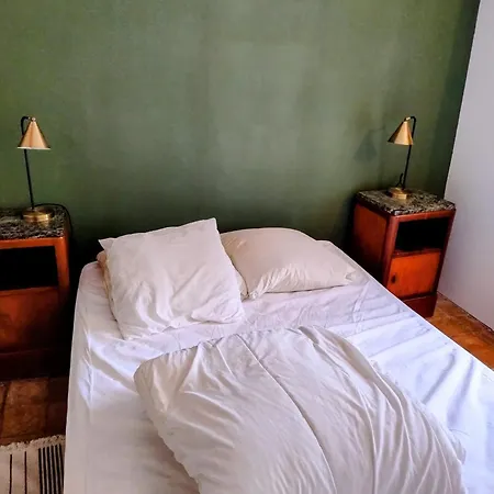 Casa vacanze Maison Hte-provence Parc Naturel Verdon *